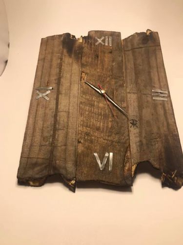 Büyütmek için resme tıklayın saat