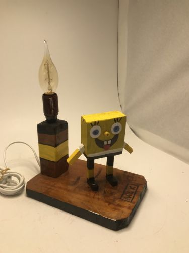 masa  lambası abajur  