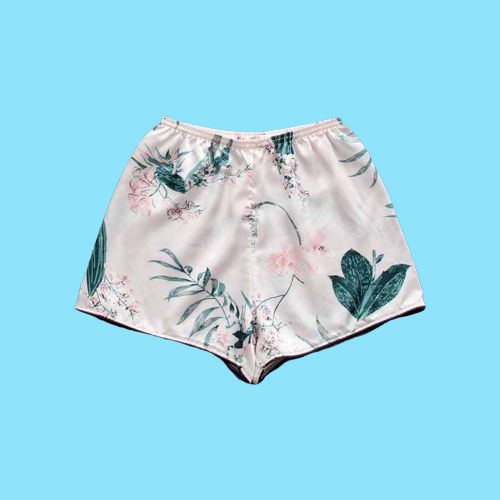 Bayan Pijama - Gecelik  