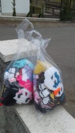 Çeyizlik lifler | Sevcanın lif 