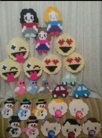 Çeyizlik lifler | Sevcanın lif 